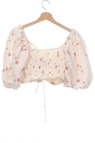 Дамска блуза H&M, Размер M, Цвят Многоцветен, Цена 9,78 €