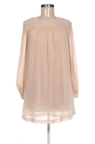 Damen Shirt H&M, Größe XS, Farbe Beige, Preis € 5,99