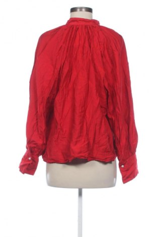 Dámska blúza H&M, Veľkosť M, Farba Oranžová, Cena  10,00 €