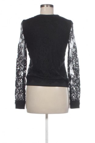 Дамска блуза H&M, Размер S, Цвят Черен, Цена 5,11 €