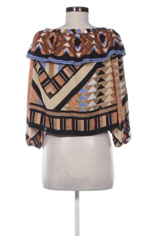 Damen Shirt H&M, Größe S, Farbe Mehrfarbig, Preis € 4,99