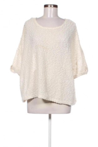 Дамска блуза H&M, Размер L, Цвят Бежов, Цена 10,00 €