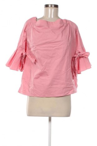Damen Shirt H&M, Größe L, Farbe Rosa, Preis 6,99 €