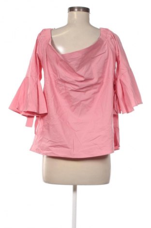 Damen Shirt H&M, Größe L, Farbe Rosa, Preis 6,99 €