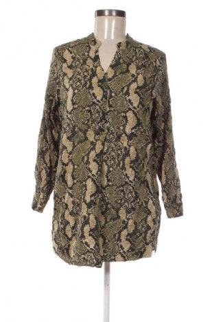 Дамска блуза H&M, Размер XS, Цвят Многоцветен, Цена 3,06 €