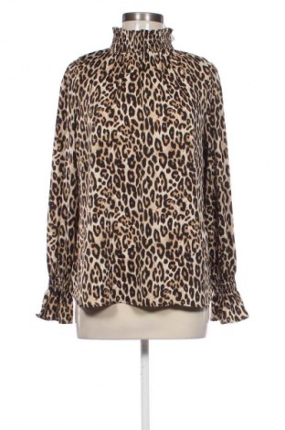 Дамска блуза H&M, Размер S, Цвят Многоцветен, Цена 3,57 €