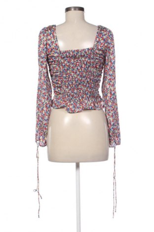 Damen Shirt H&M, Größe XS, Farbe Mehrfarbig, Preis € 4,99