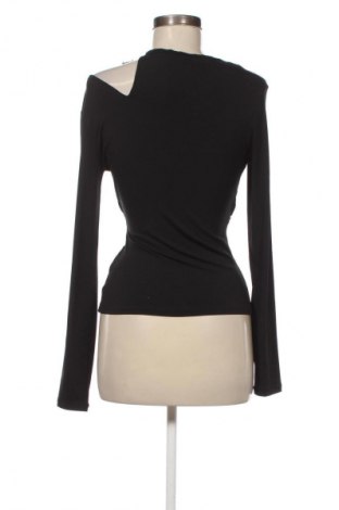 Дамска блуза H&M, Размер S, Цвят Черен, Цена 4,60 €