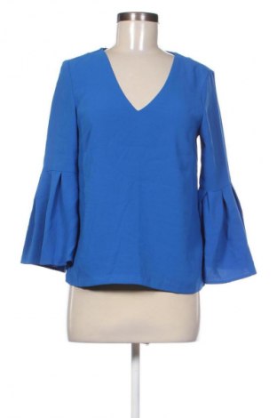 Damen Shirt H&M, Größe XS, Farbe Blau, Preis € 3,99