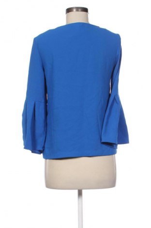 Damen Shirt H&M, Größe XS, Farbe Blau, Preis € 3,99