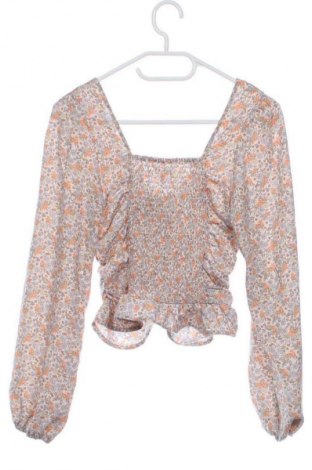 Дамска блуза H&M, Размер XS, Цвят Многоцветен, Цена 3,06 €