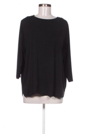 Bluzka damska H&M, Rozmiar L, Kolor Czarny, Cena 22,99 zł