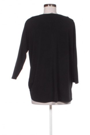 Bluzka damska H&M, Rozmiar L, Kolor Czarny, Cena 22,99 zł