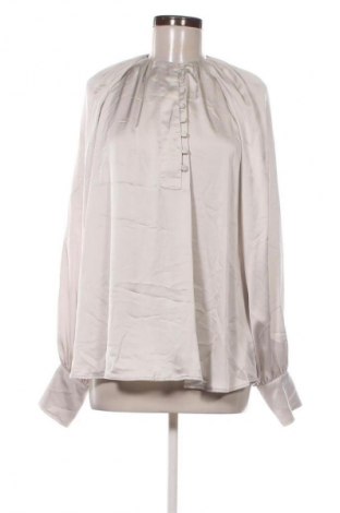 Bluză de femei H&M, Mărime M, Culoare Gri, Preț 23,99 Lei