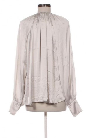 Bluză de femei H&M, Mărime M, Culoare Gri, Preț 23,99 Lei