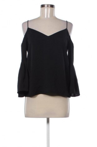 Damen Shirt H&M, Größe XS, Farbe Schwarz, Preis € 4,99