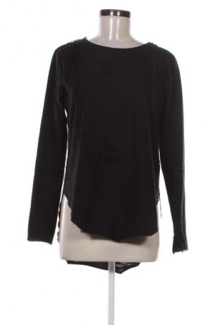 Дамска блуза H&M, Размер M, Цвят Черен, Цена 4,09 €