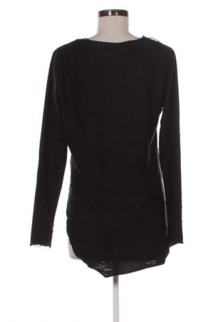 Дамска блуза H&M, Размер M, Цвят Черен, Цена 4,09 €