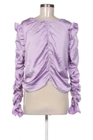 Női blúz H&M, Méret XL, Szín Lila, Ár 3 089 Ft