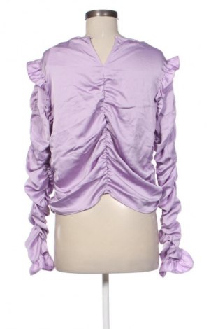 Női blúz H&M, Méret XL, Szín Lila, Ár 3 089 Ft