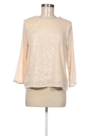 Damen Shirt H&M, Größe M, Farbe Beige, Preis € 6,99
