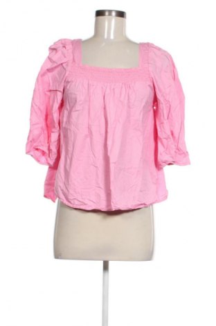 Bluzka damska H&M, Rozmiar M, Kolor Różowy, Cena 52,06 zł