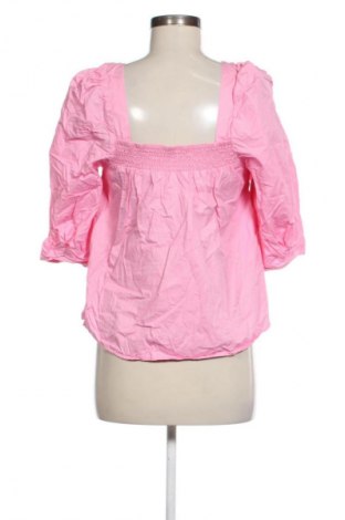 Bluzka damska H&M, Rozmiar M, Kolor Różowy, Cena 52,06 zł