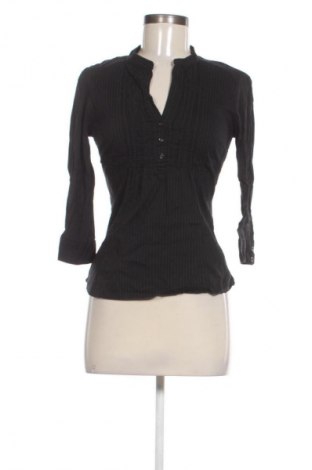 Дамска блуза H&M, Размер M, Цвят Черен, Цена 10,00 €