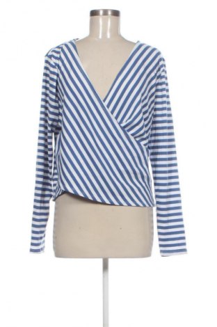 Дамска блуза H&M, Размер XL, Цвят Многоцветен, Цена 5,11 €