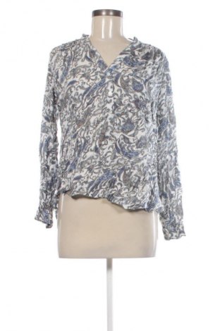 Damen Shirt H&M, Größe M, Farbe Mehrfarbig, Preis € 3,99