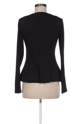 Bluzka damska H&M, Rozmiar M, Kolor Czarny, Cena 52,42 zł