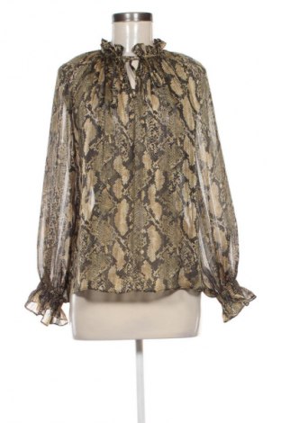 Damen Shirt H&M, Größe L, Farbe Mehrfarbig, Preis € 4,99