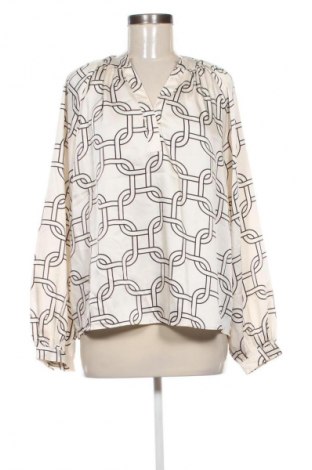 Дамска блуза H&M, Размер S, Цвят Многоцветен, Цена 3,57 €