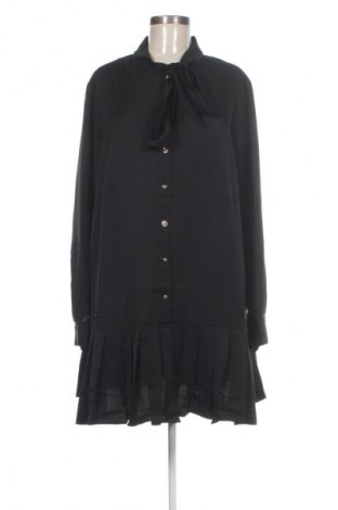 Дамска блуза H&M, Размер XXL, Цвят Черен, Цена 10,22 €