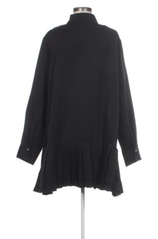 Дамска блуза H&M, Размер XXL, Цвят Черен, Цена 10,22 €