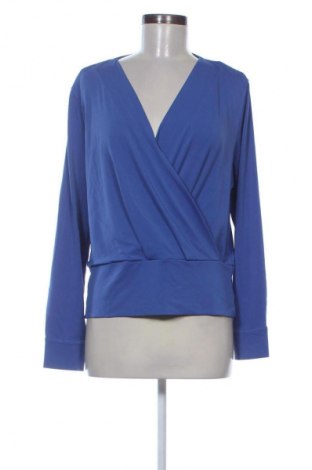 Dámská halenka H&M, Velikost M, Barva Modrá, Cena  277,00 Kč