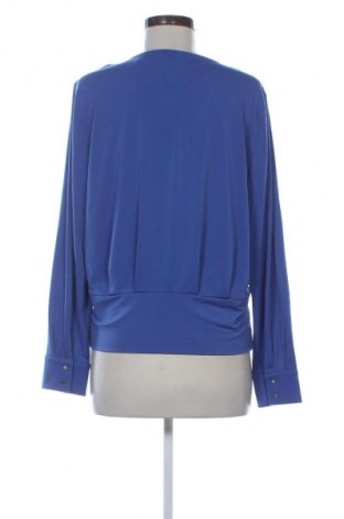 Dámská halenka H&M, Velikost M, Barva Modrá, Cena  277,00 Kč