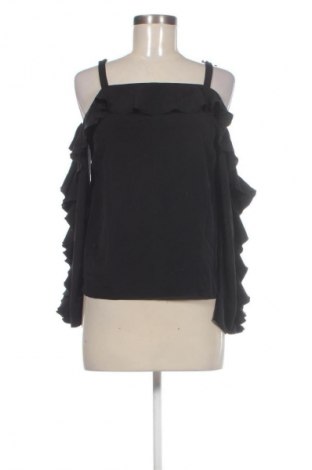 Női blúz H&M, Méret S, Szín Fekete, Ár 2 219 Ft