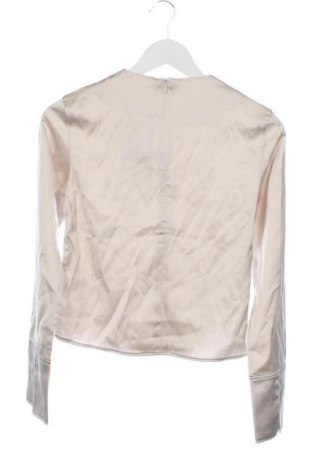 Damen Shirt H&M, Größe XS, Farbe Beige, Preis € 9,99