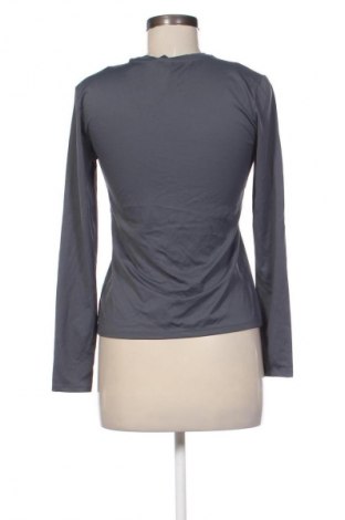 Dámská halenka H&M, Velikost L, Barva Šedá, Cena  283,00 Kč