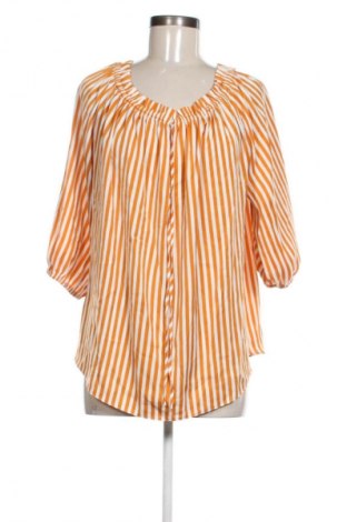 Dámská halenka H&M, Velikost XL, Barva Vícebarevné, Cena  283,00 Kč