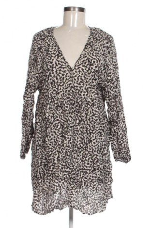 Дамска блуза H&M, Размер L, Цвят Многоцветен, Цена 10,00 €