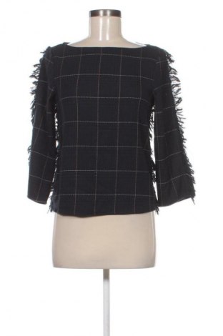 Дамска блуза H&M, Размер XS, Цвят Многоцветен, Цена 3,57 €