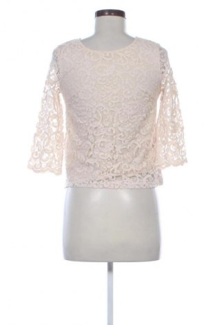 Dámská halenka H&M, Velikost XS, Barva Béžová, Cena  277,00 Kč