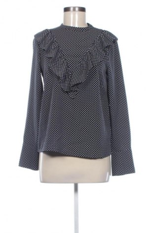 Bluză de femei H&M, Mărime M, Culoare Multicolor, Preț 52,13 Lei