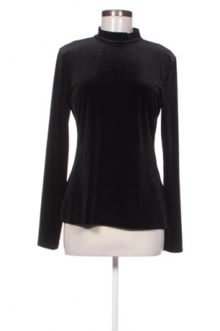 Damen Shirt H&M, Größe L, Farbe Schwarz, Preis € 10,00