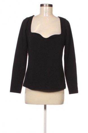 Dámská halenka H&M, Velikost L, Barva Černá, Cena  129,00 Kč