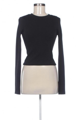 Дамска блуза H&M, Размер XS, Цвят Черен, Цена 12,94 €