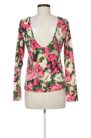 Дамска блуза H&M, Размер M, Цвят Многоцветен, Цена 3,57 €