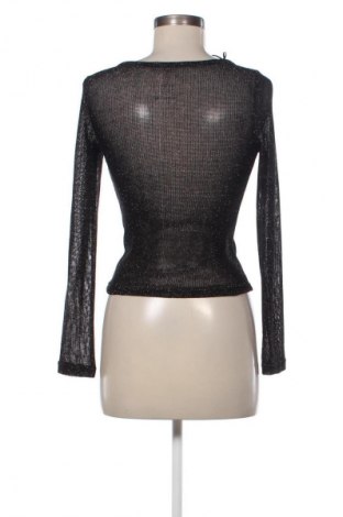 Дамска блуза H&M, Размер S, Цвят Черен, Цена 10,00 €